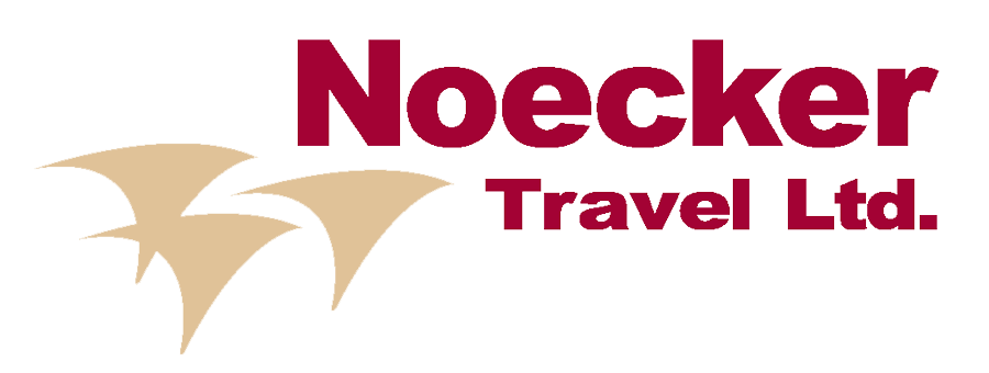 Noecker Travel Ltd logo