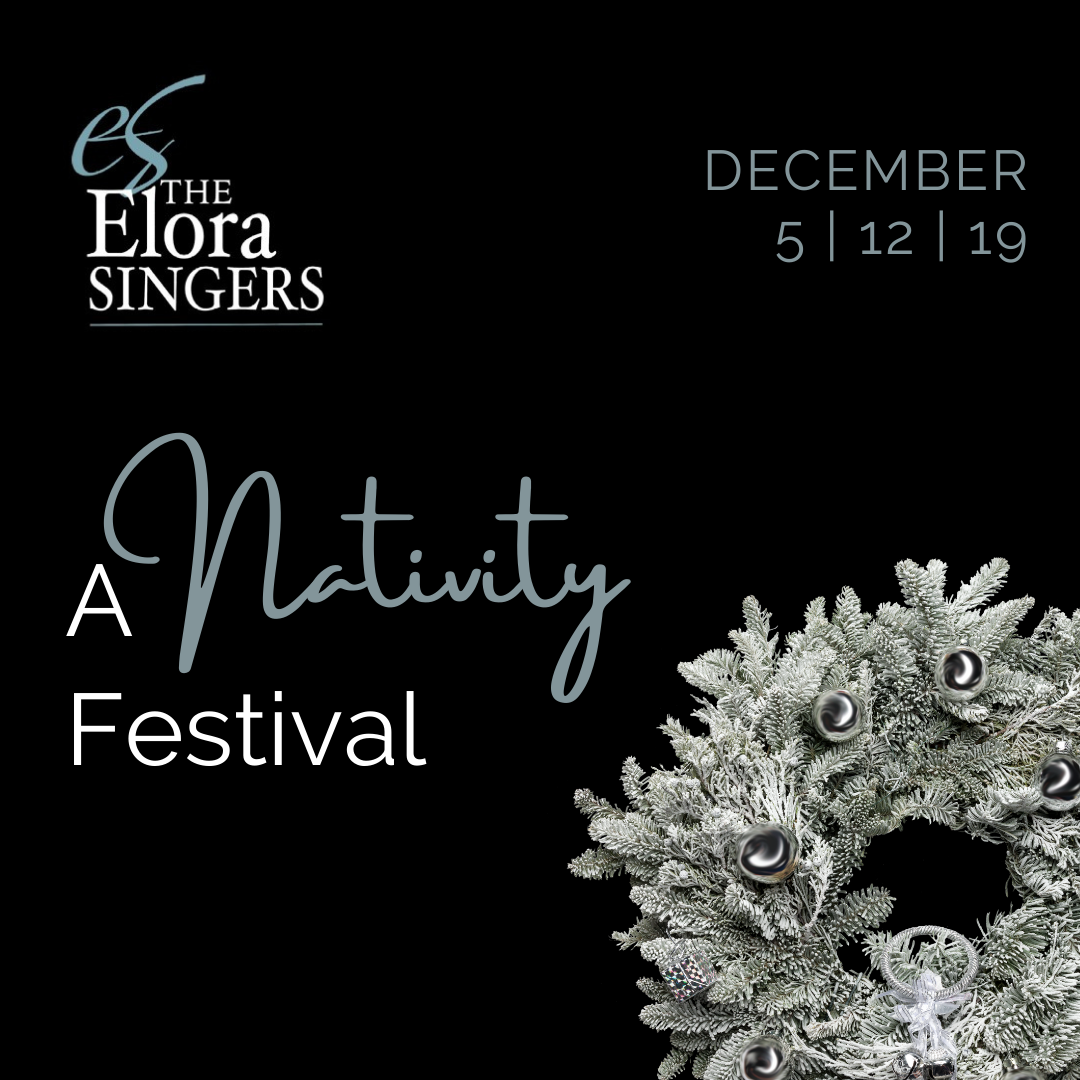 Elora Singers and Elora Festival 2020 - 2021 (7) Elora Singers and Elora Festival 2020 - 2021 (7)
