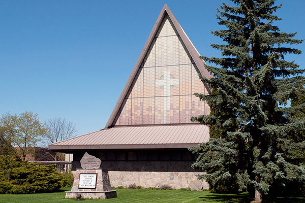 Harcourt Memorial United Church